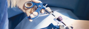 Laparoscopic Surgery Instruments