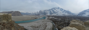 Kharpocho Fort_Skardu Fort