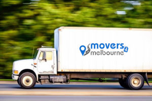 Movers Melbourne