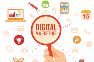 Benefits of Digital Marketing