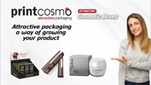 Cosmetic Boxes