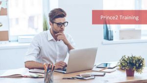 Prince2 course