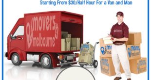 Best Removalists Melbourne