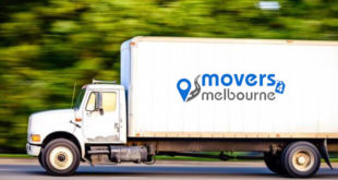 Movers Melbourne