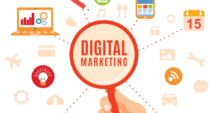 Benefits of Digital Marketing