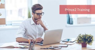 Prince2 course