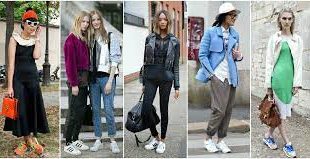 Sportswear Luxe - Fashion Trends