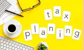 tax planning