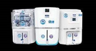 water purifier