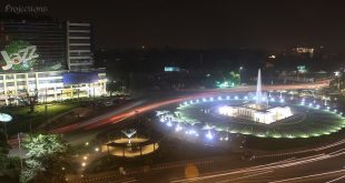 Hotels in Gulberg Lahore